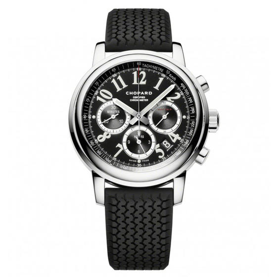 Replica Chopard MILLE MIGLIA CHRONOGRAPH 168511-3001 replica Watch